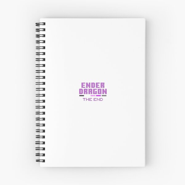 Item preview, ender dragon-the end designed and sold by Cherry Cloud Co..
