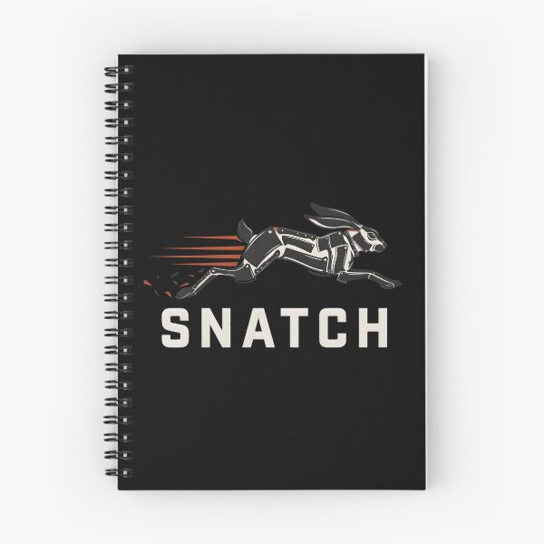 Item preview, Snatch Movie Mechanical Running Hare Coursing Art designed and sold by Enea Kelo.