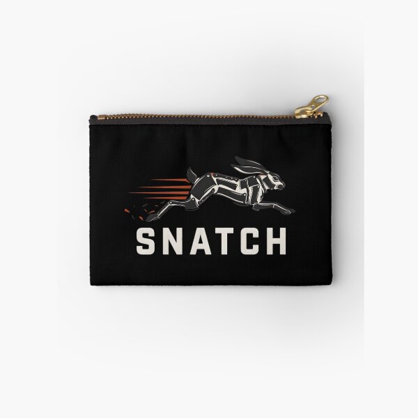 Item preview, Snatch Movie Mechanical Running Hare Coursing Art designed and sold by Enea Kelo.