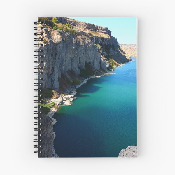 Item preview, Snake River in Twin Falls Idaho designed and sold by Highest Good.