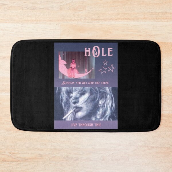Item preview, Rock Woman Band Member In Television designed and sold by clfyyukee.