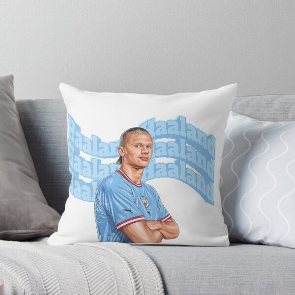 Item preview, Erling Haaland soccer football star  designed and sold by DZYONA.