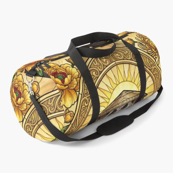 Item preview, Stained Glass Pan Yinhu designed and sold by Thunderbelts.