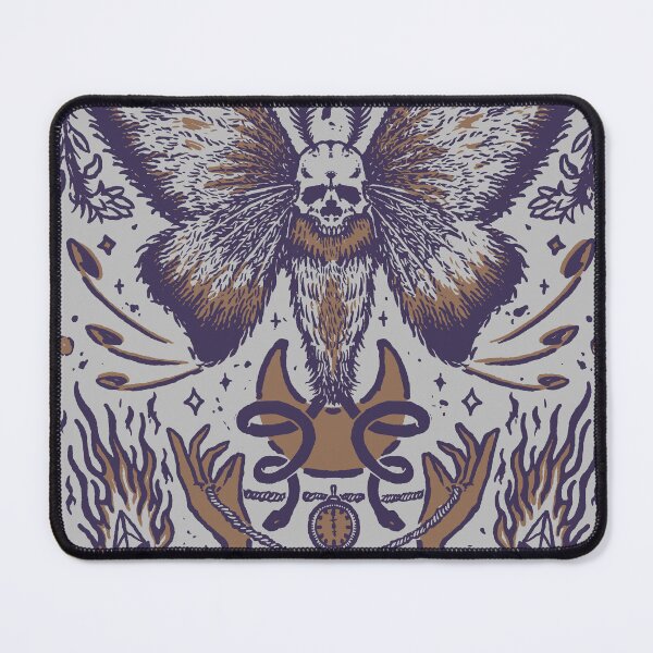 Item preview, Panḍuga Mārga designed and sold by miftake.