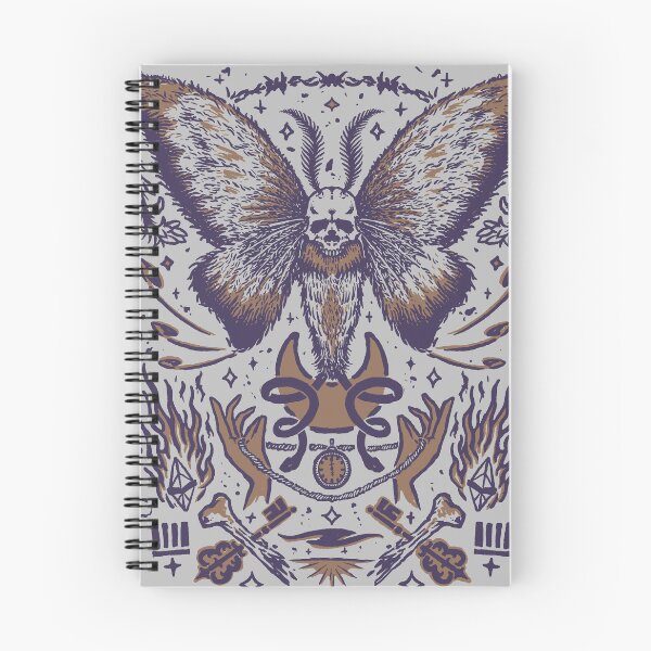 Item preview, Panḍuga Mārga designed and sold by miftake.