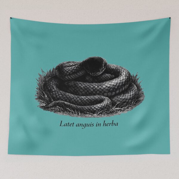 Item preview, The Eden’s Whisper designed and sold by MeaningIsUse.