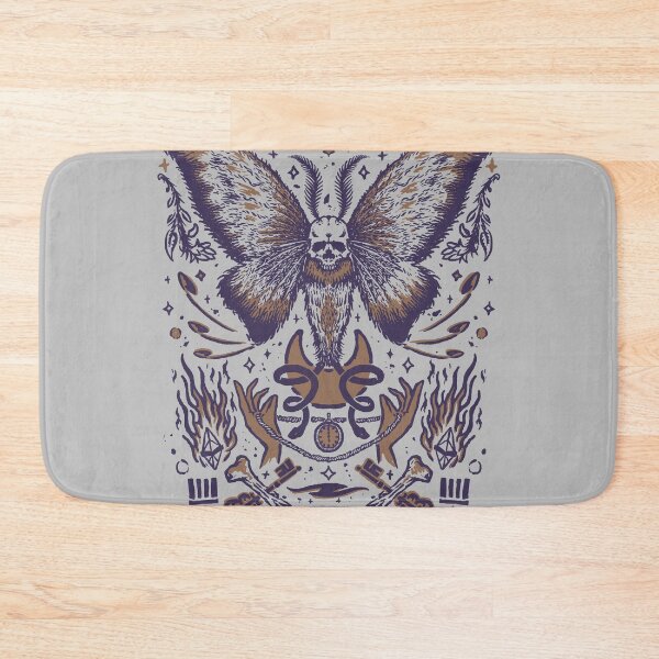 Item preview, Panḍuga Mārga designed and sold by miftake.