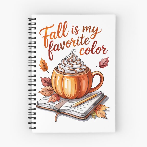 Item preview, Fall is my favorite color designed and sold by jkrphoto.