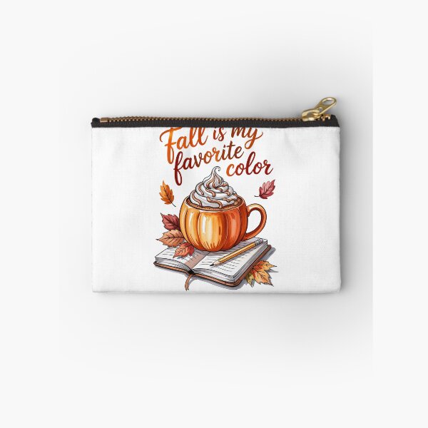 Item preview, Fall is my favorite color designed and sold by jkrphoto.