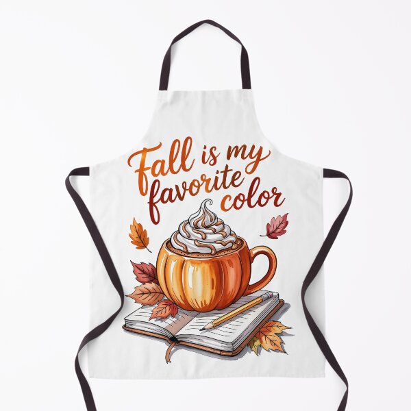 Item preview, Fall is my favorite color designed and sold by jkrphoto.