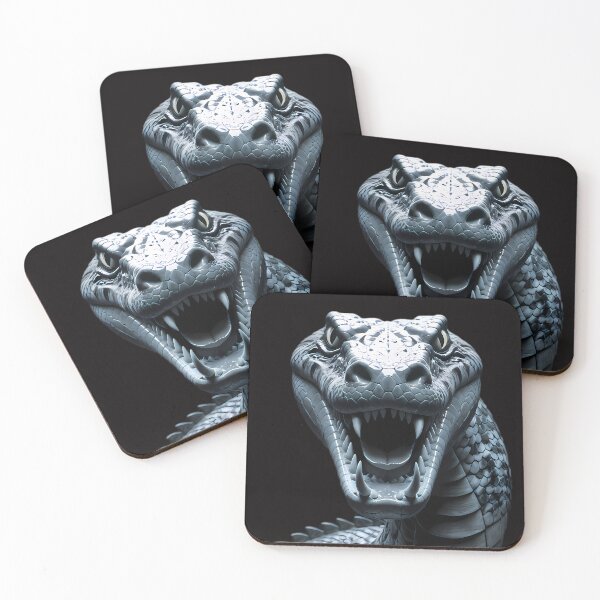 Item preview, Striking Viper Strike designed and sold by Structure-Blue.