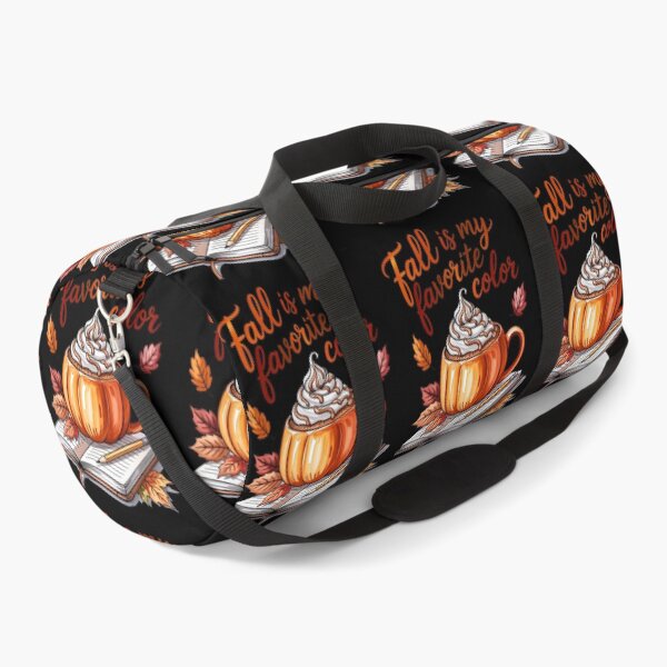 Item preview, Fall is my favorite color designed and sold by jkrphoto.