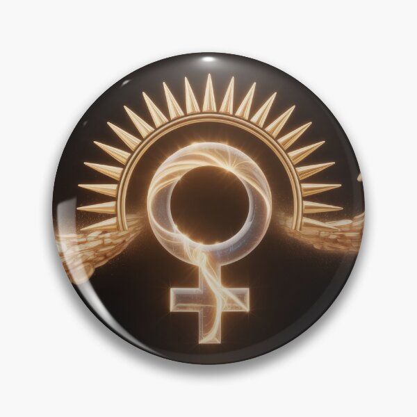 Item preview, Venus Money Attraction Spiritual Art designed and sold by Kaurisdigital.