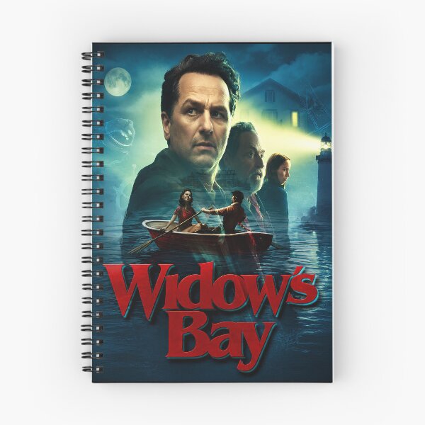 Item preview, widows bay designed and sold by lmsendalfer.
