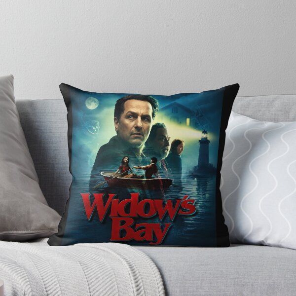 Item preview, widows bay designed and sold by lmsendalfer.