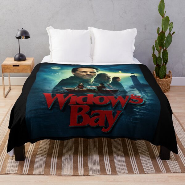 Item preview, widows bay designed and sold by lmsendalfer.