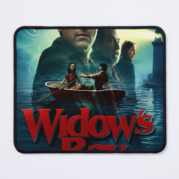 Item preview, widows bay designed and sold by lmsendalfer.