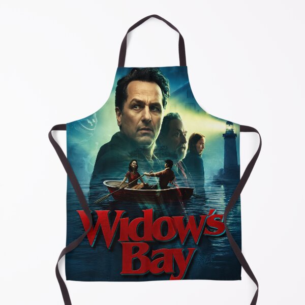 Item preview, widows bay designed and sold by lmsendalfer.