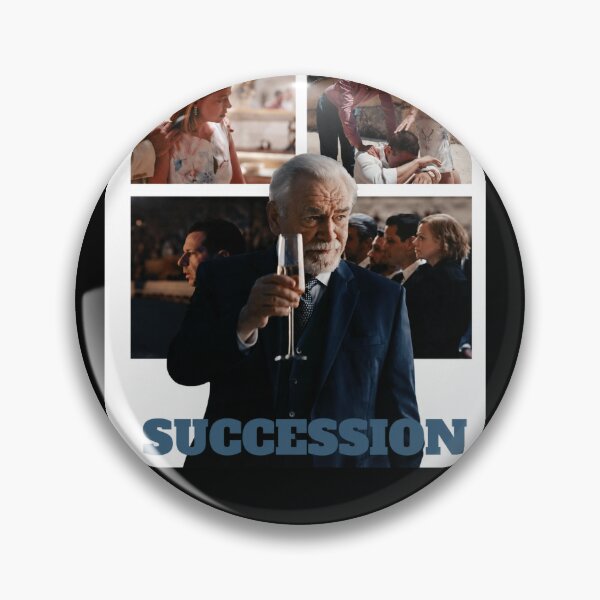 Item preview, Succession designed and sold by BlockyBeasts.