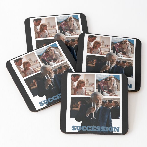 Item preview, Succession designed and sold by BlockyBeasts.