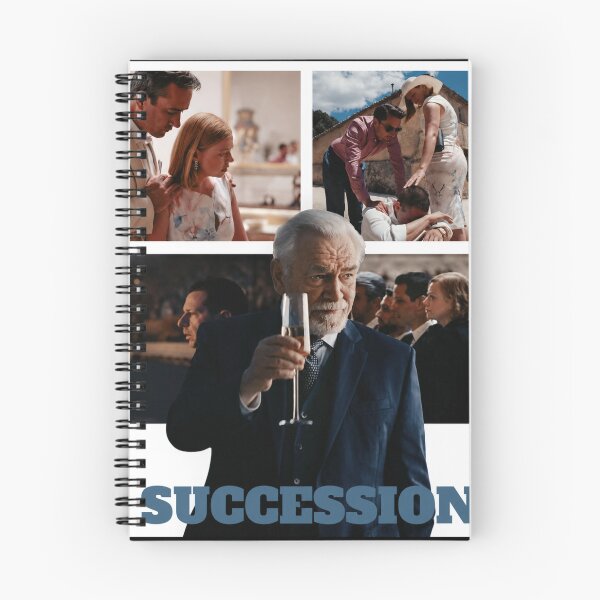 Item preview, Succession designed and sold by BlockyBeasts.