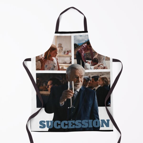 Item preview, Succession designed and sold by BlockyBeasts.
