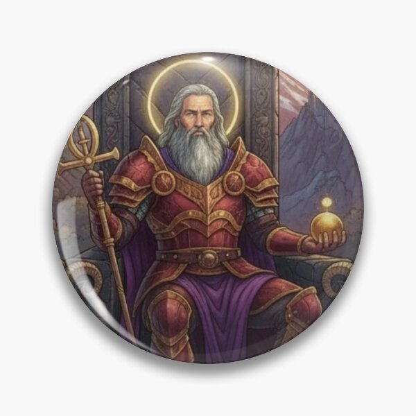 Item preview, The Emperor designed and sold by AnonimusDesigns.