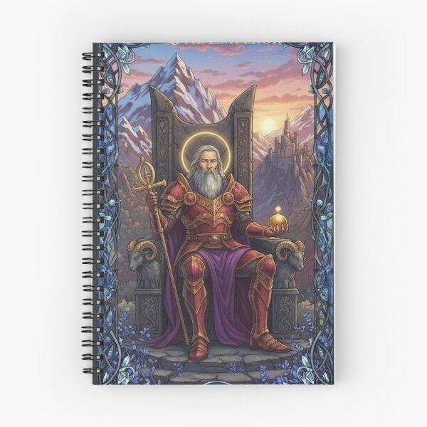 Item preview, The Emperor designed and sold by AnonimusDesigns.