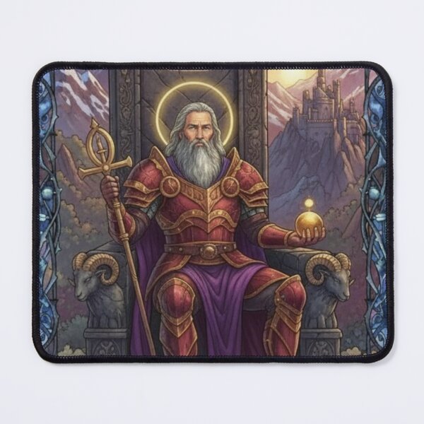 Item preview, The Emperor designed and sold by AnonimusDesigns.