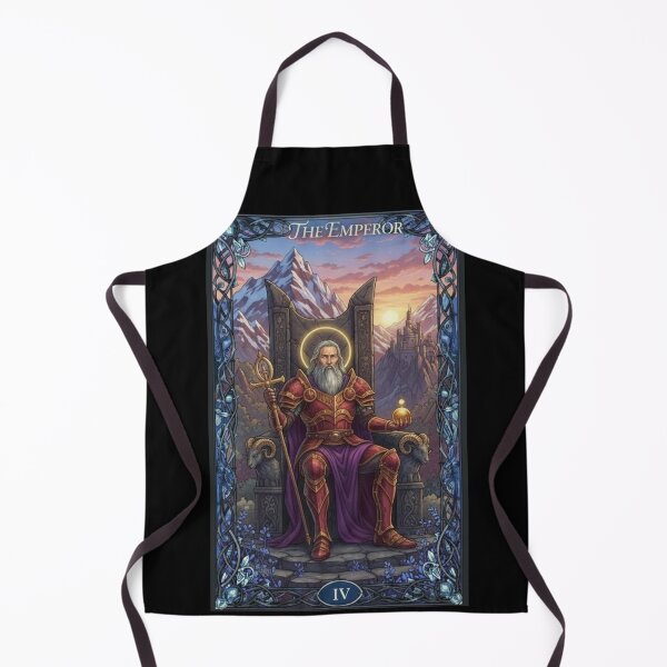 Item preview, The Emperor designed and sold by AnonimusDesigns.