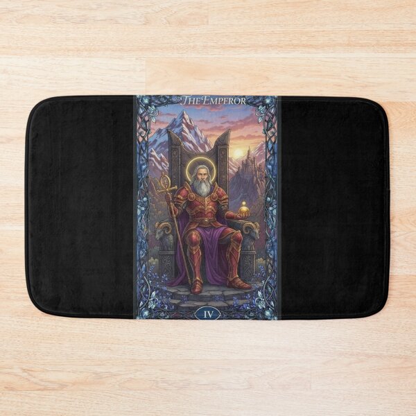 Item preview, The Emperor designed and sold by AnonimusDesigns.