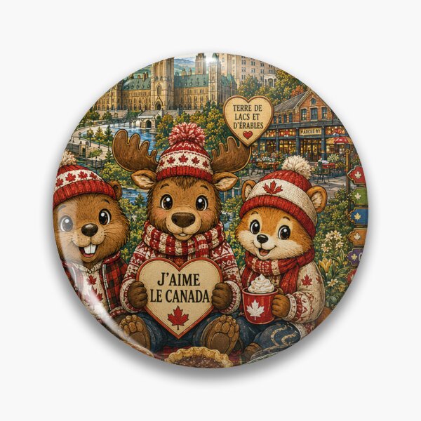 Item preview, Canada Ottawa – Forests, Lakes and Diversity designed and sold by Cifi64.
