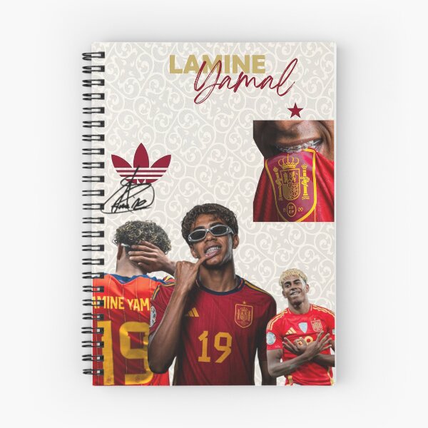 Item preview, Lamine Yamal designed and sold by AaPink.