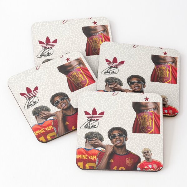 Item preview, Lamine Yamal designed and sold by AaPink.