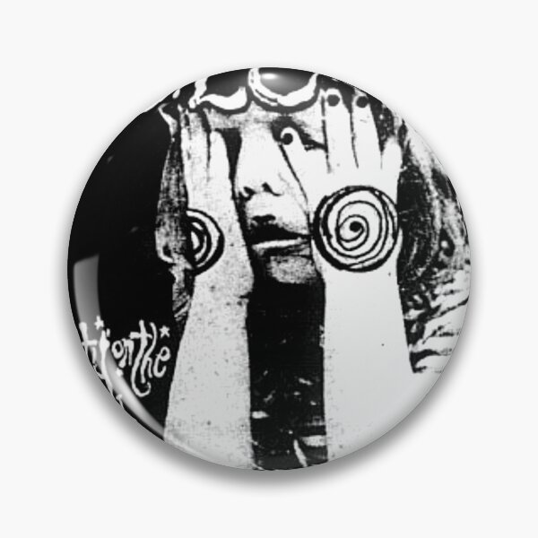 Item preview, Rock Woman Band Member In Television designed and sold by clfyyukee.