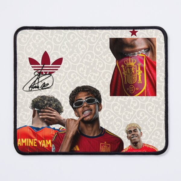 Item preview, Lamine Yamal designed and sold by AaPink.