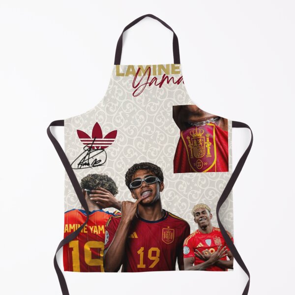 Item preview, Lamine Yamal designed and sold by AaPink.