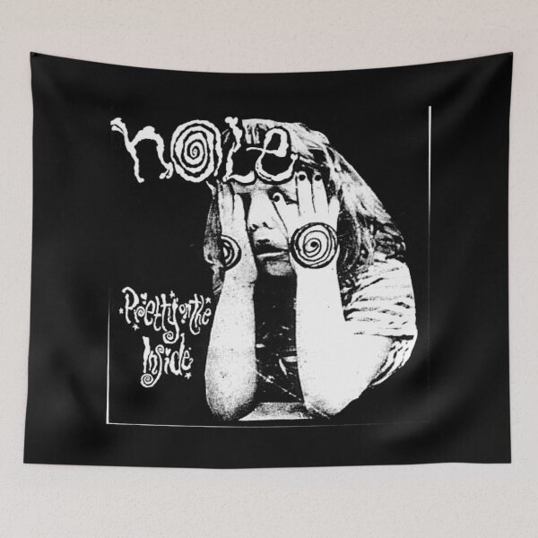 Item preview, Rock Woman Band Member In Television designed and sold by clfyyukee.