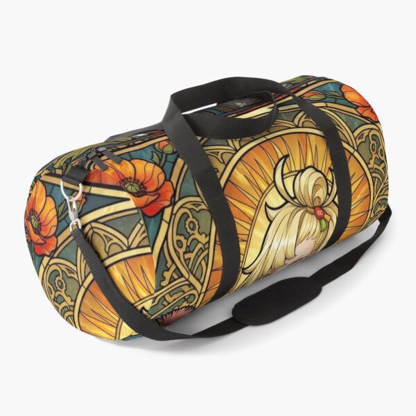 Item preview, Stained Glass Piper Wheel designed and sold by Thunderbelts.