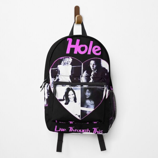 Item preview, Rock Woman Band Member In Television designed and sold by clfyyukee.