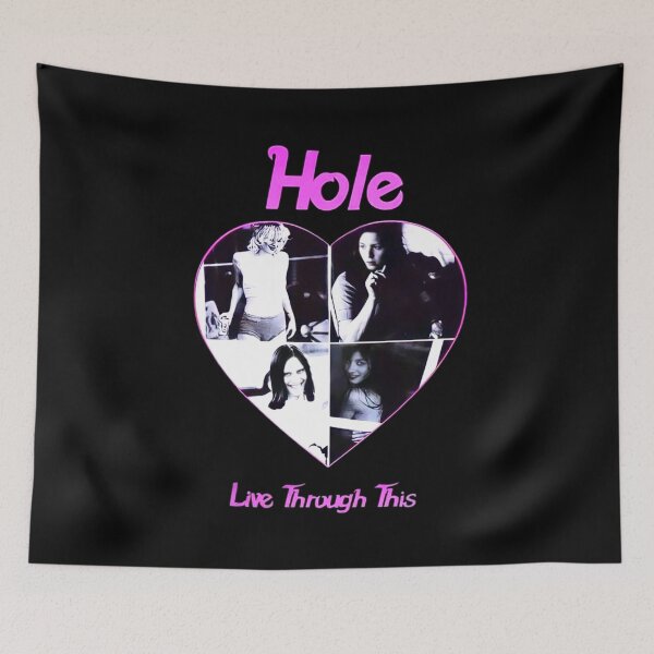 Item preview, Rock Woman Band Member In Television designed and sold by clfyyukee.