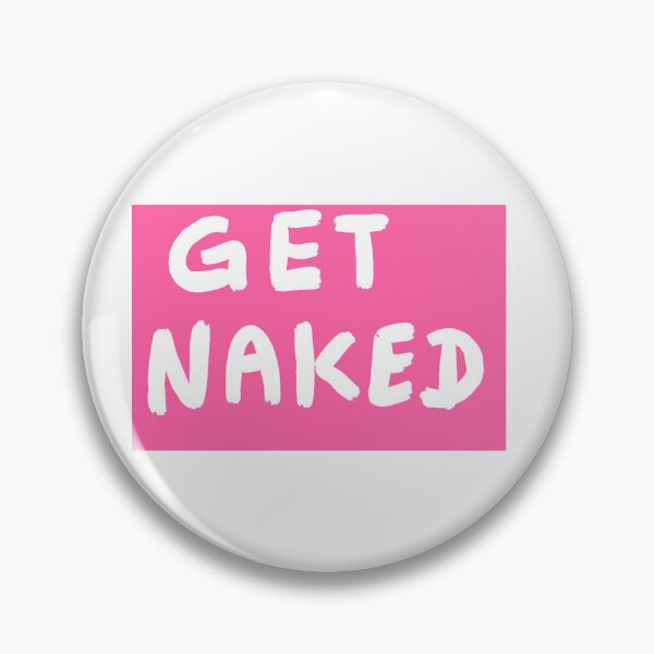 Item preview, GET naked designed and sold by Kasia1987t.