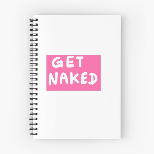Item preview, GET naked designed and sold by Kasia1987t.