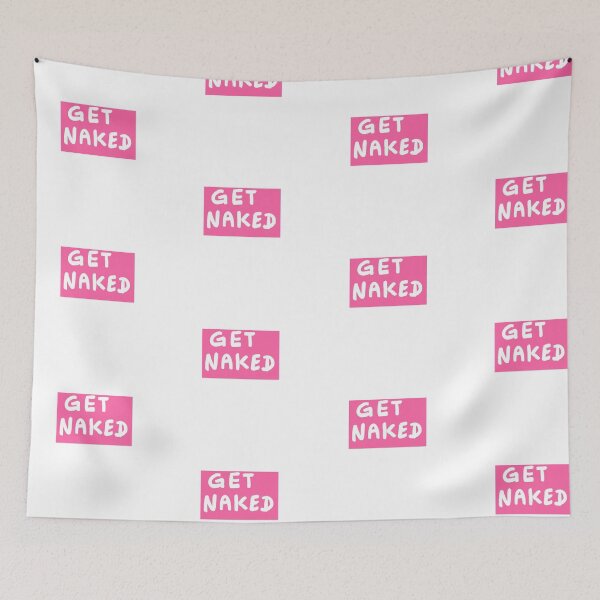 Item preview, GET naked designed and sold by Kasia1987t.