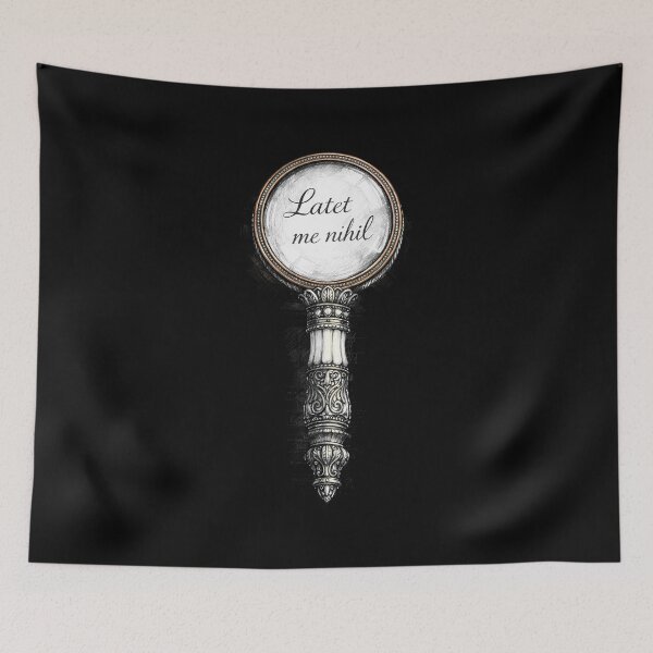 Item preview, The Lens of Absolute Truth designed and sold by MeaningIsUse.