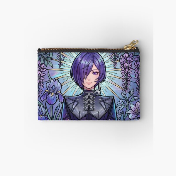 Item preview, Stained Glass Promeia designed and sold by Thunderbelts.