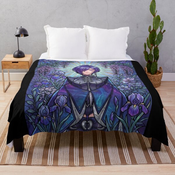 Item preview, Stained Glass Promeia designed and sold by Thunderbelts.