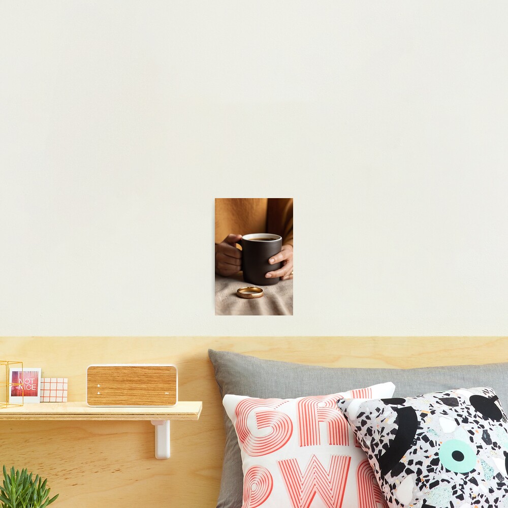 Artikel-Vorschau von Fotodruck, designt und verkauft von Reverso-Design.