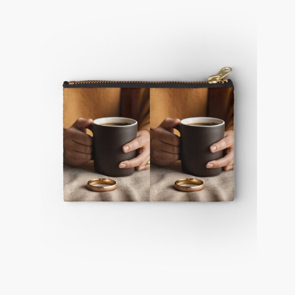 Item preview, Lifestyle - Contemporary Afro-Bohemian Interior, Coffee Cup and Natural Aesthetic designed and sold by Reverso-Design.