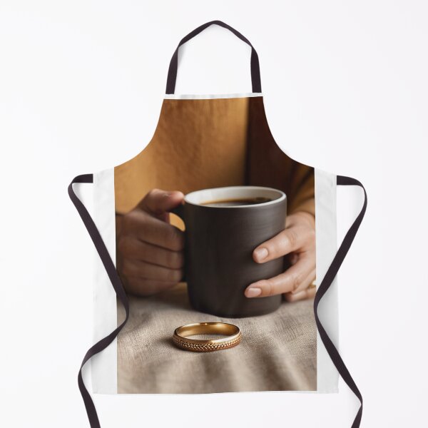 Artikelvorschau, Lifestyle - Contemporary Afro-Bohemian Interior, Coffee Cup and Natural Aesthetic entworfen und verkauft von Reverso-Design.